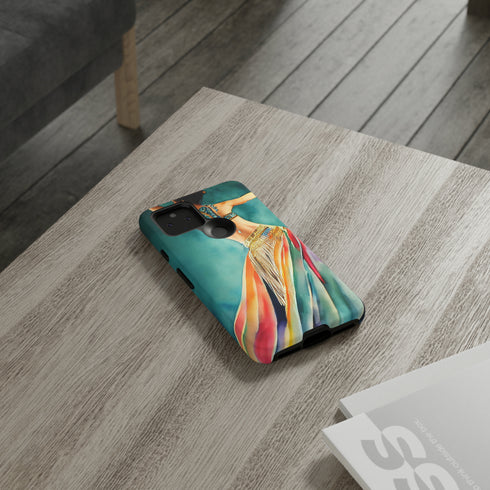 TEMPLATE: Impact Resistant Phone Case